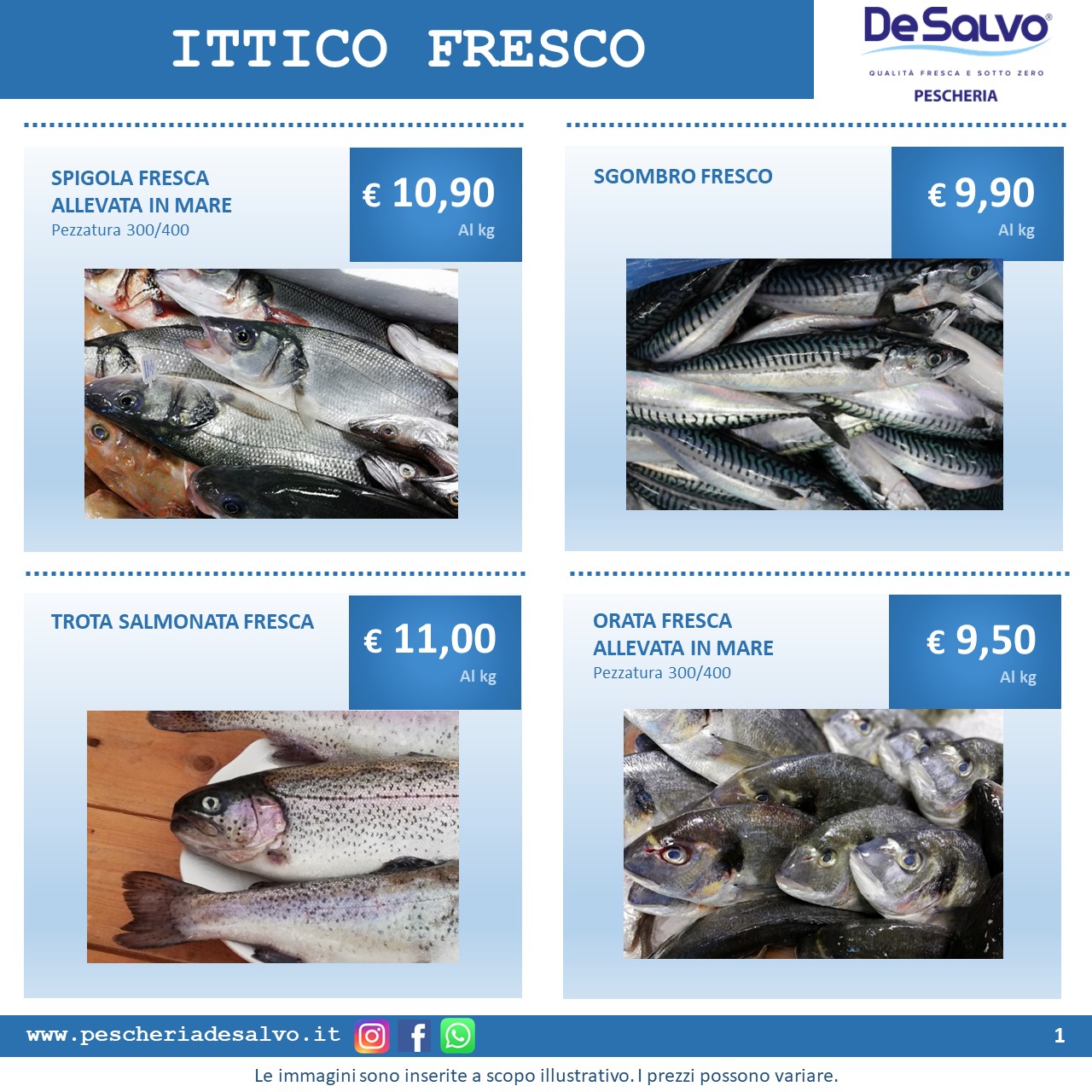 desalvo