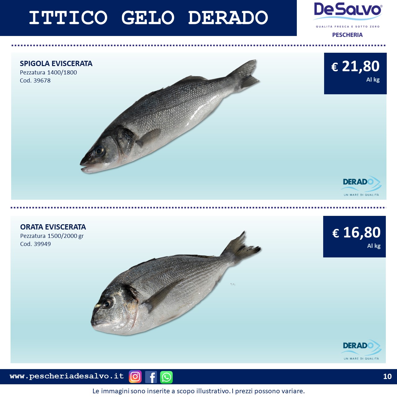desalvo
