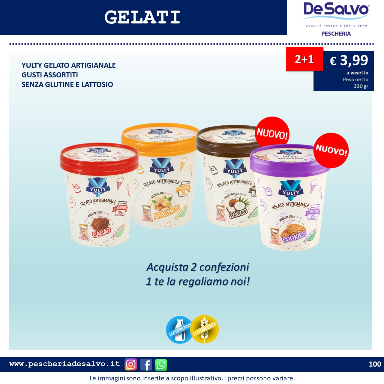 desalvo