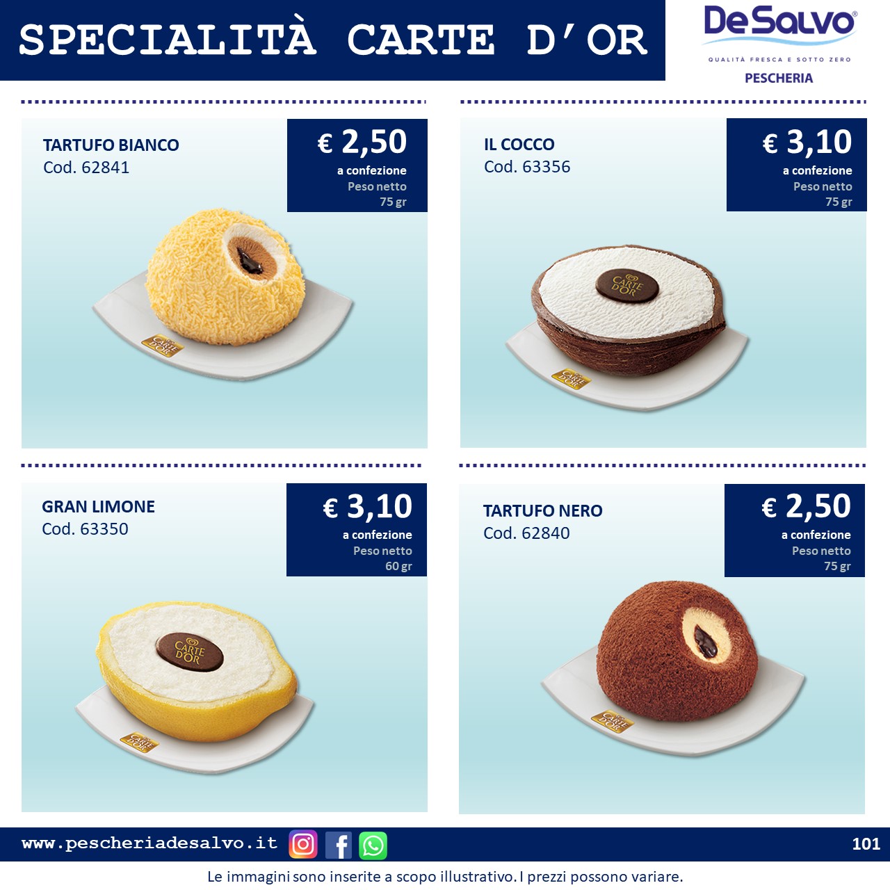 desalvo