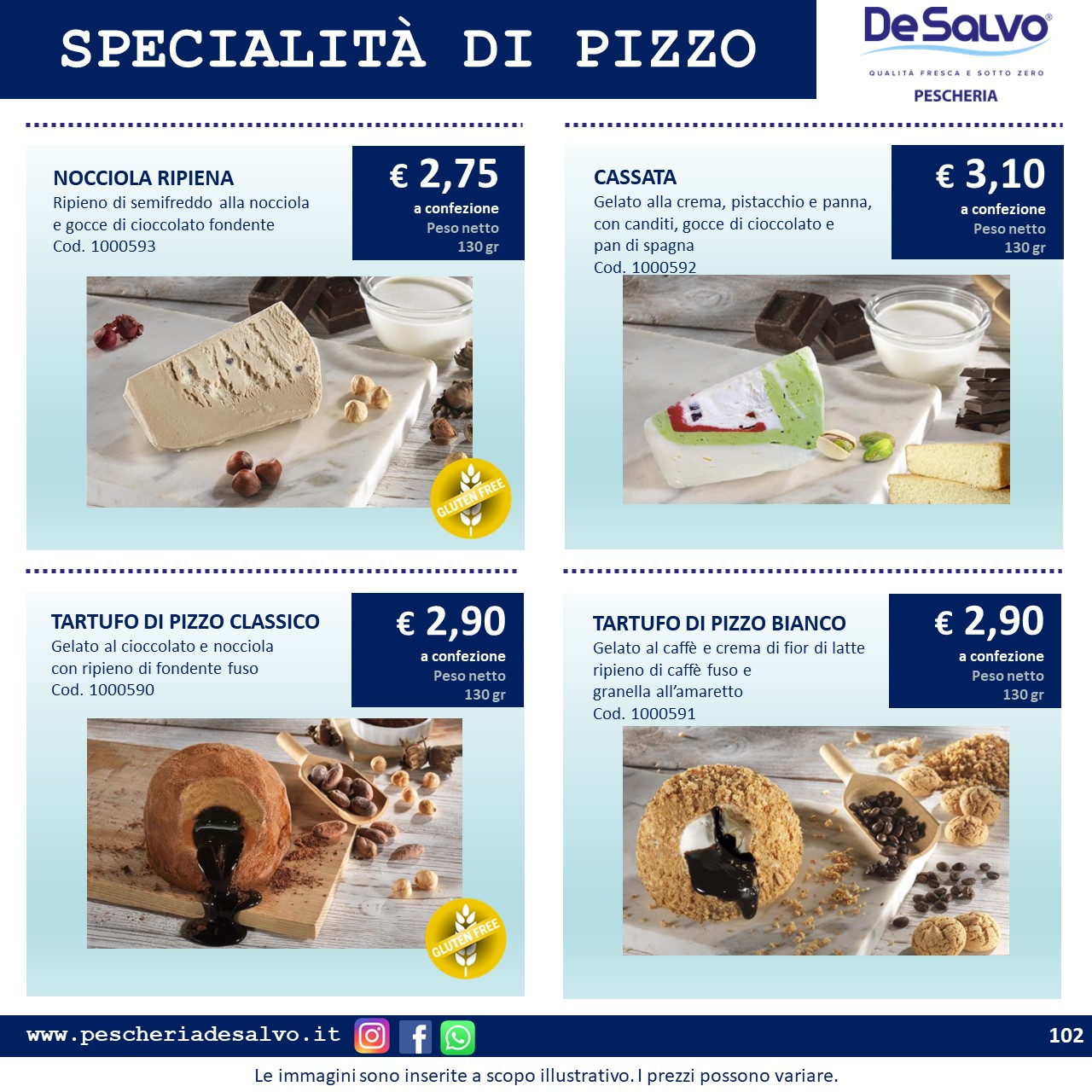 desalvo