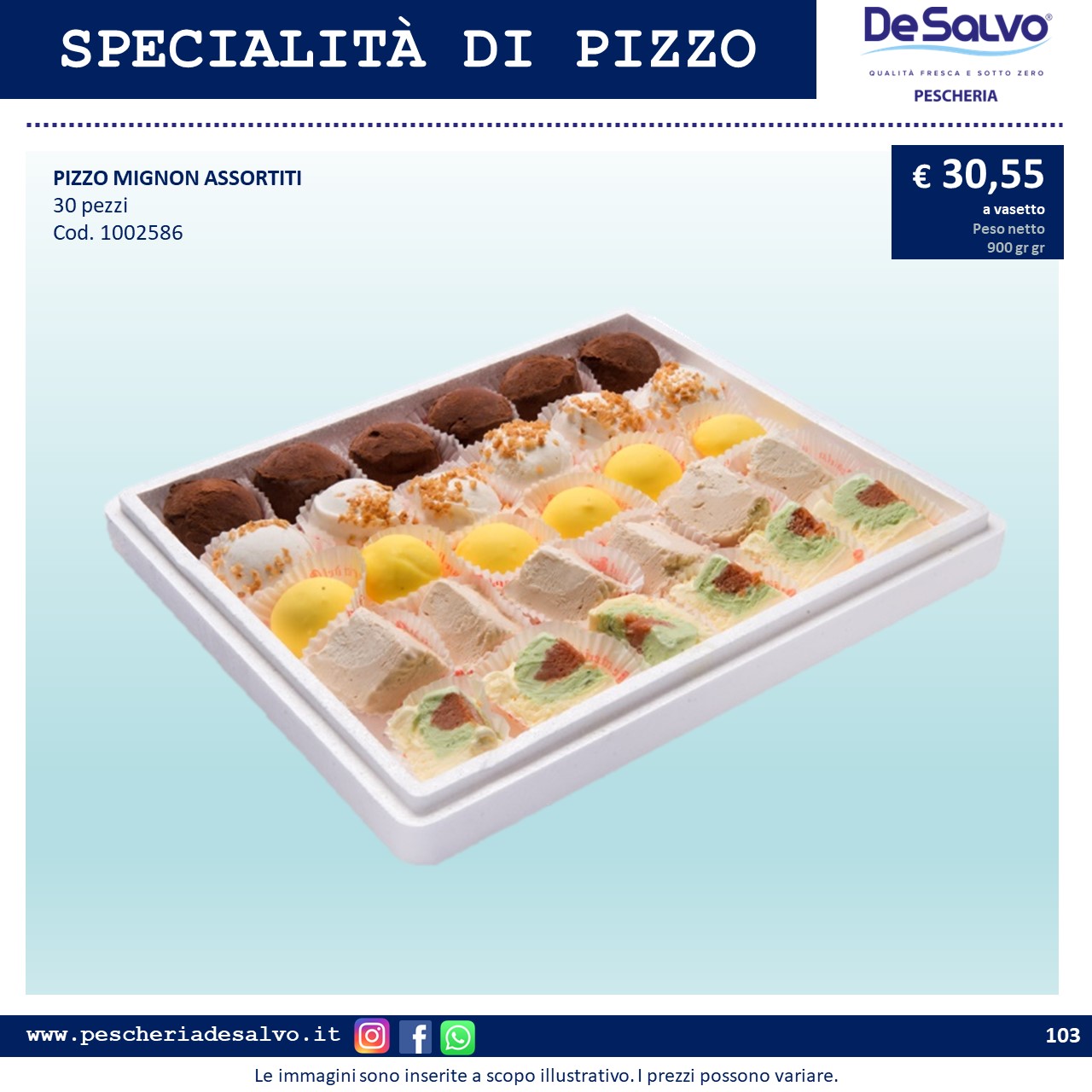 desalvo