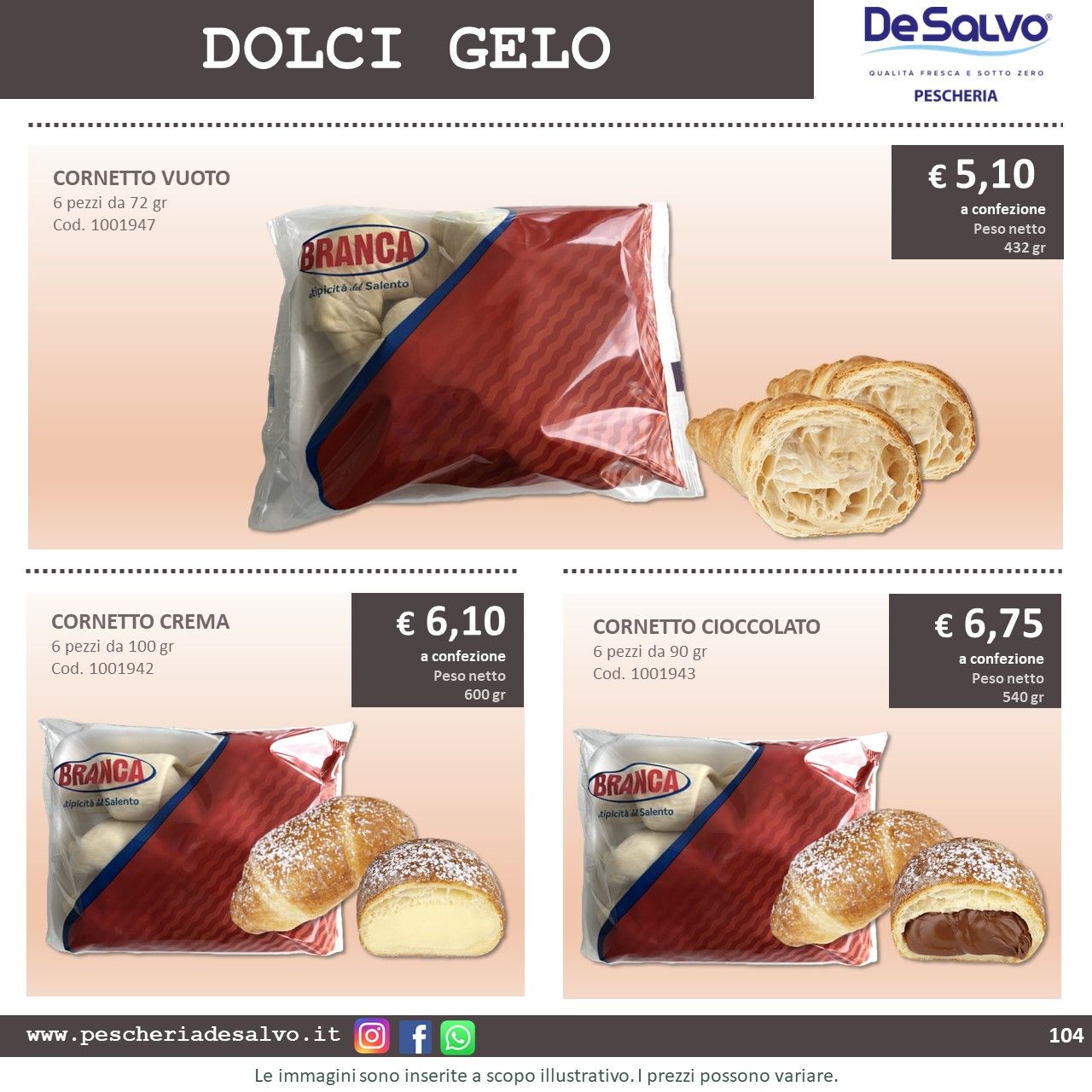 desalvo