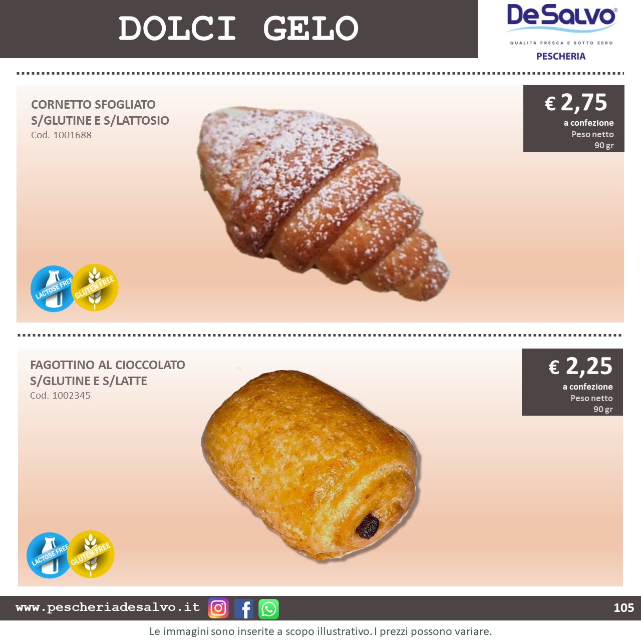 desalvo