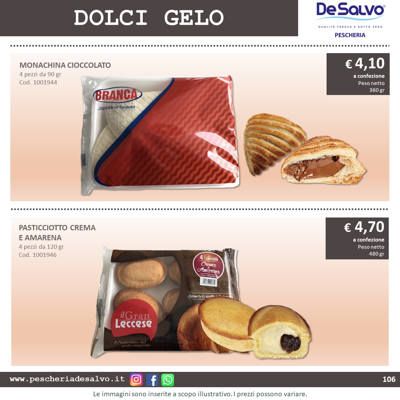 desalvo