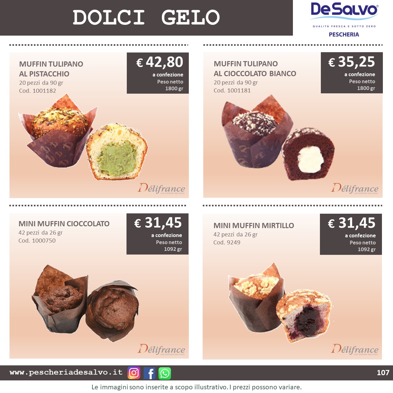 desalvo