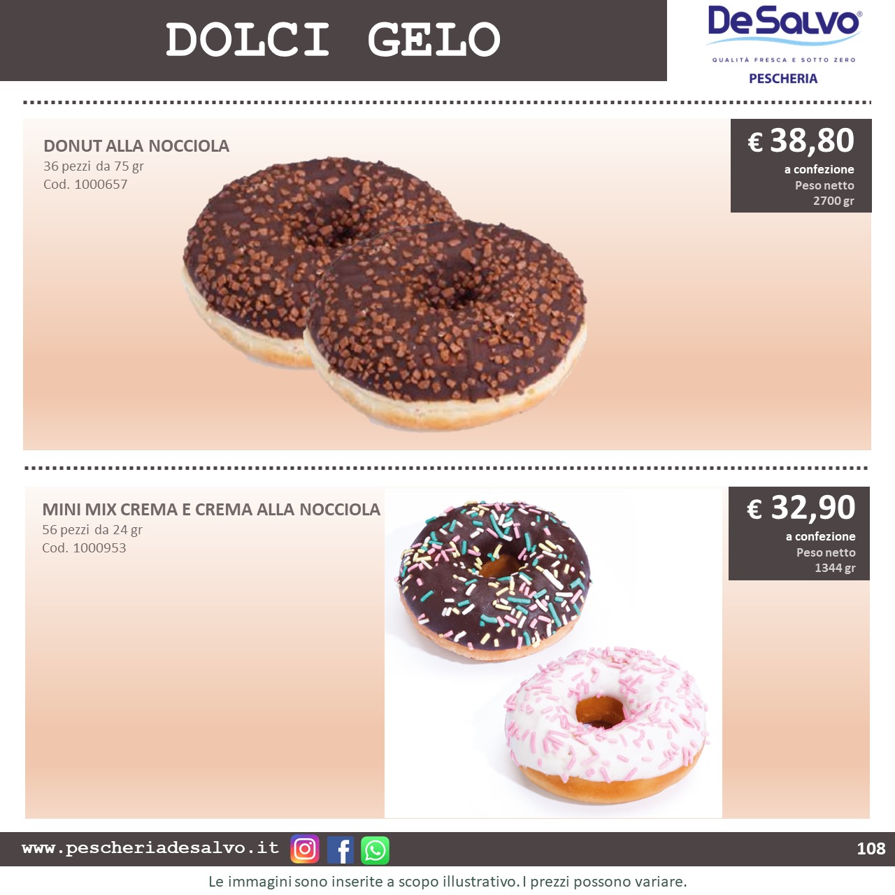 desalvo
