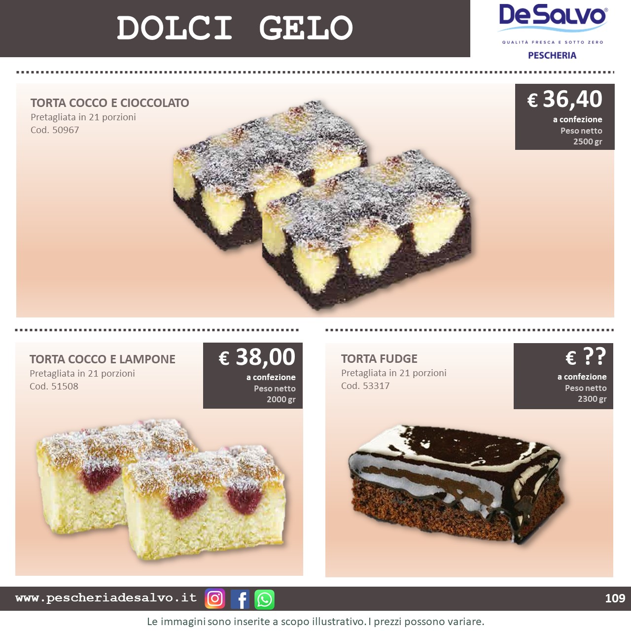 desalvo
