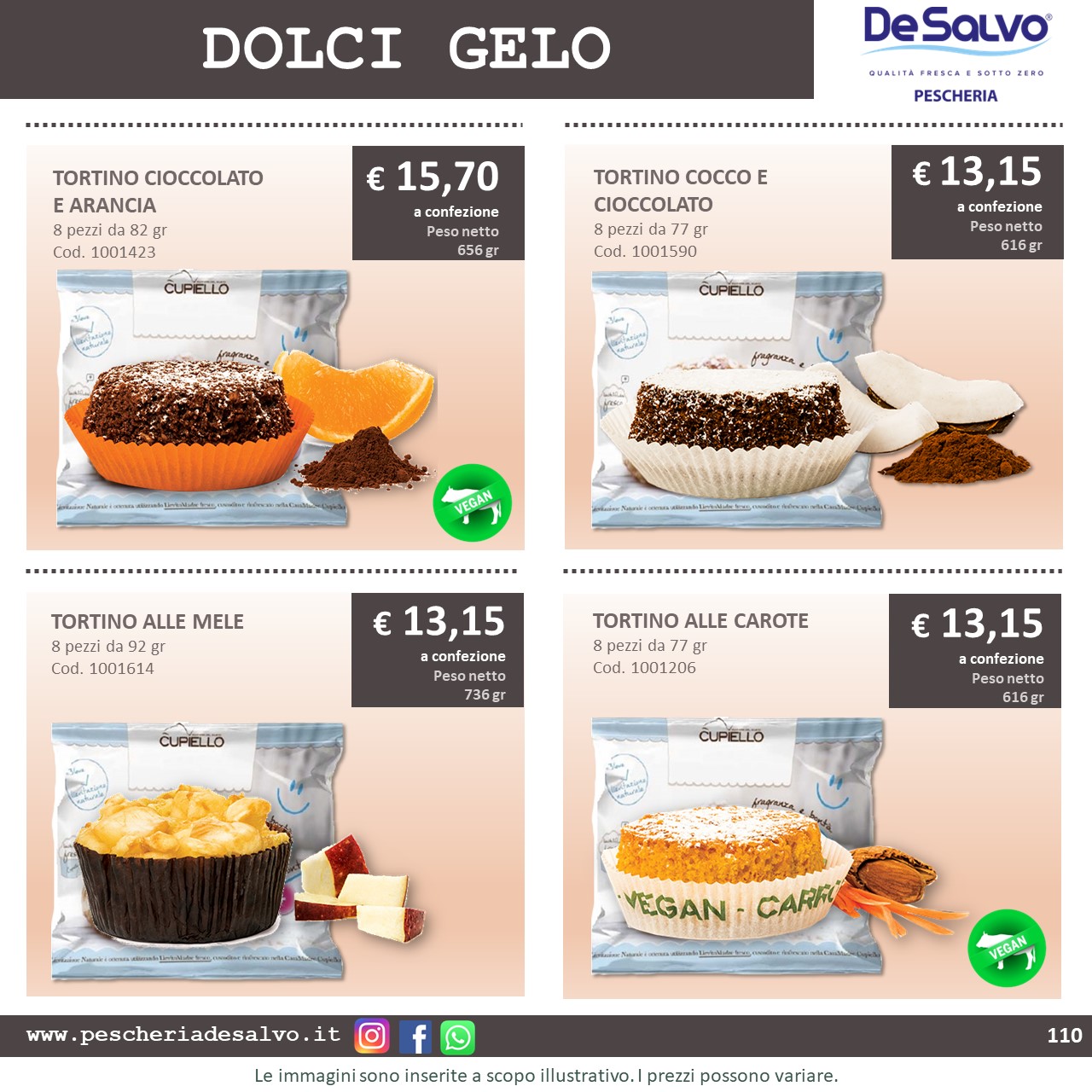 desalvo
