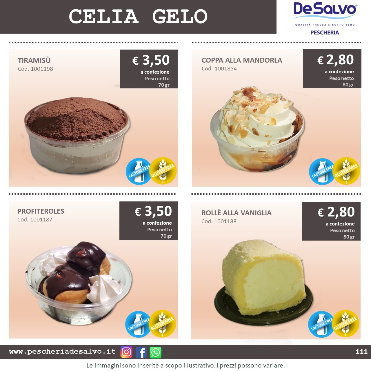 desalvo