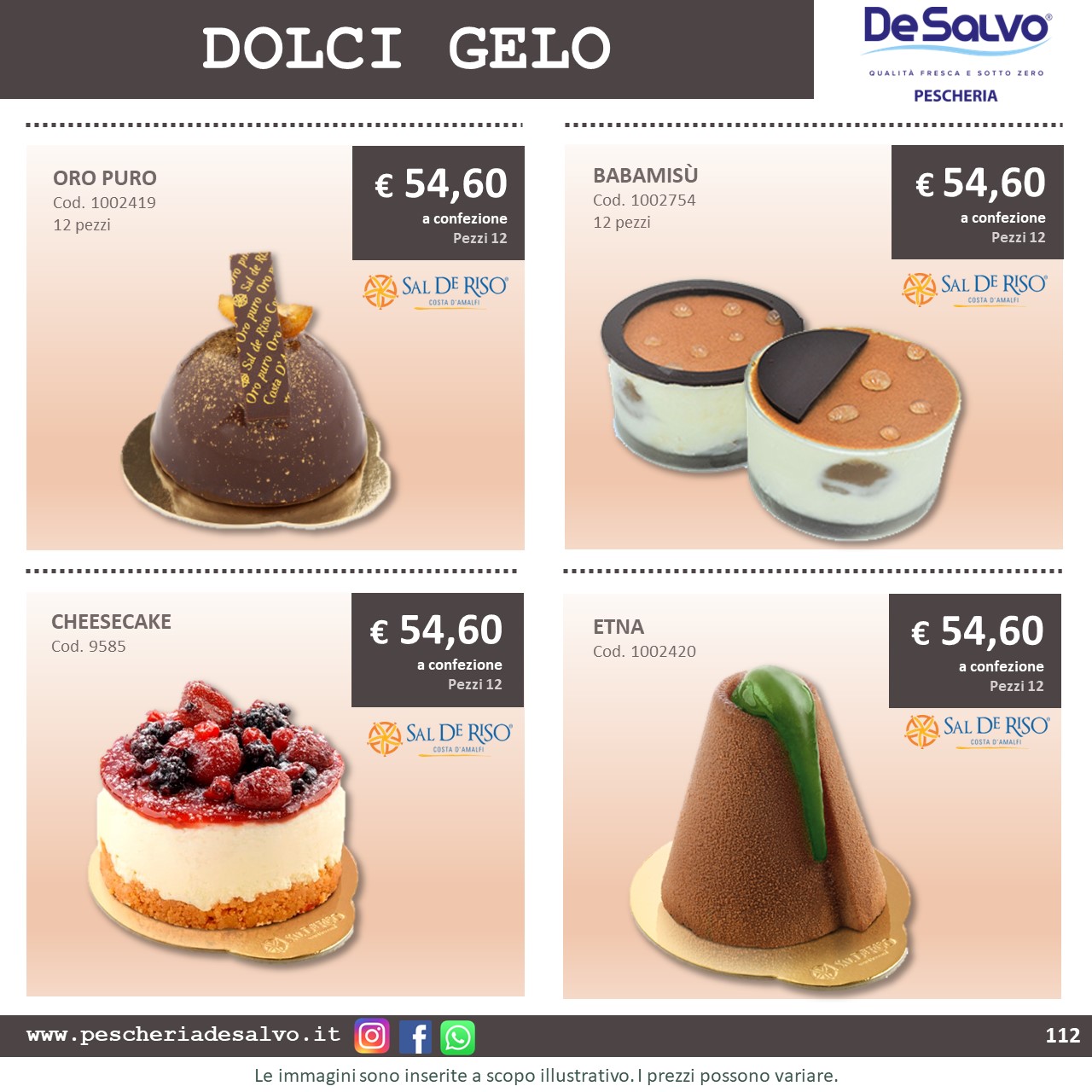desalvo