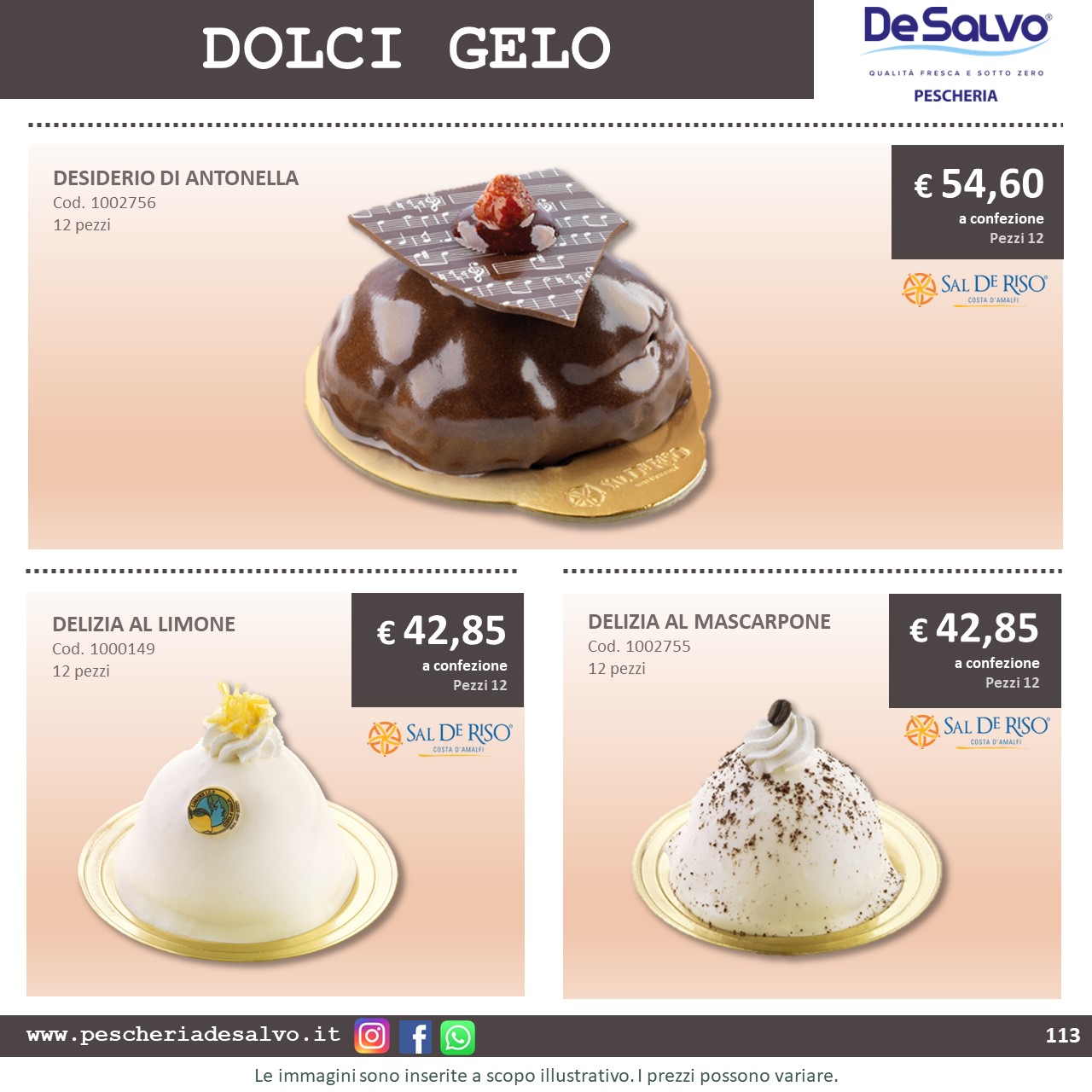 desalvo