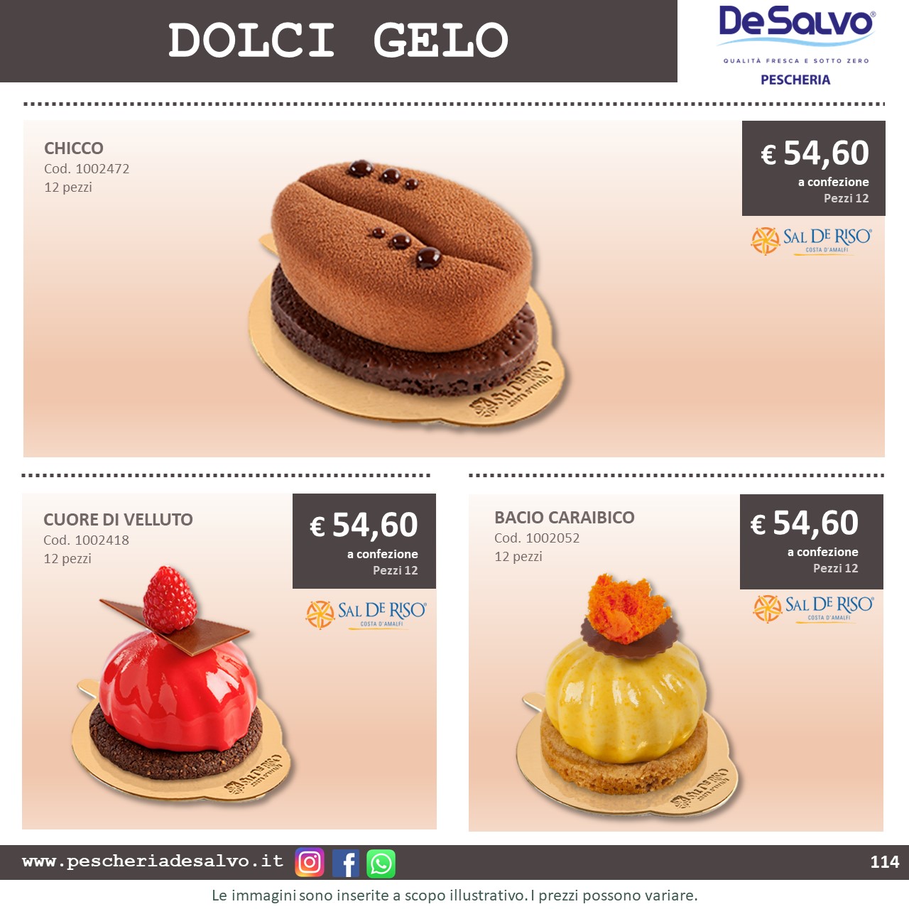 desalvo