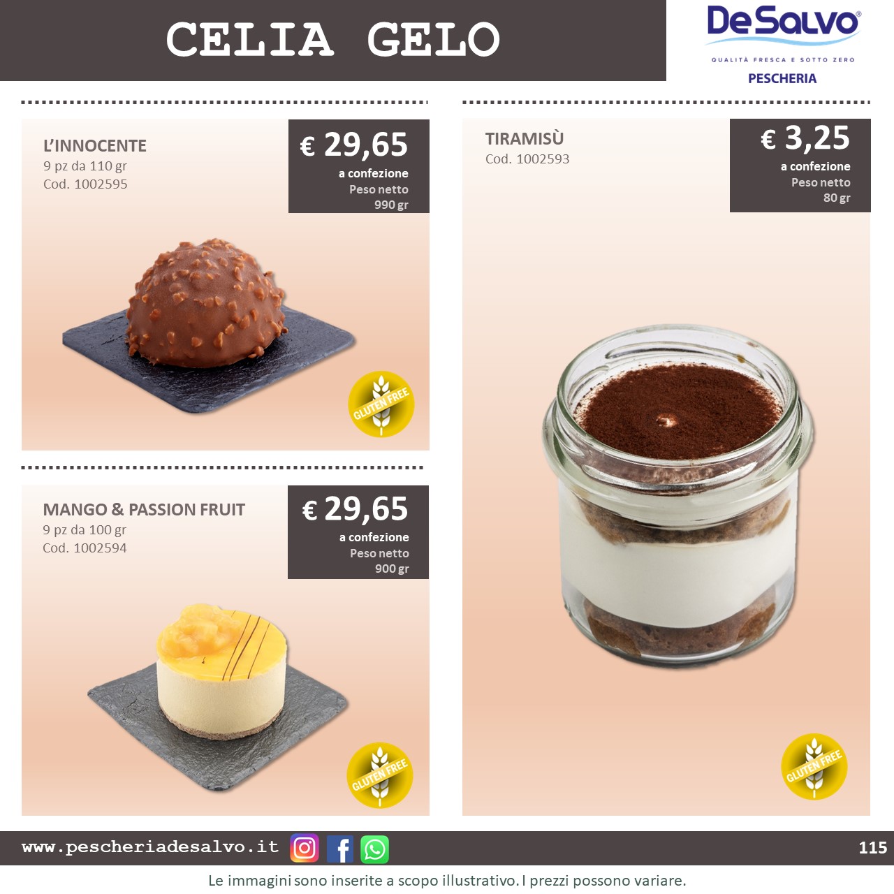desalvo