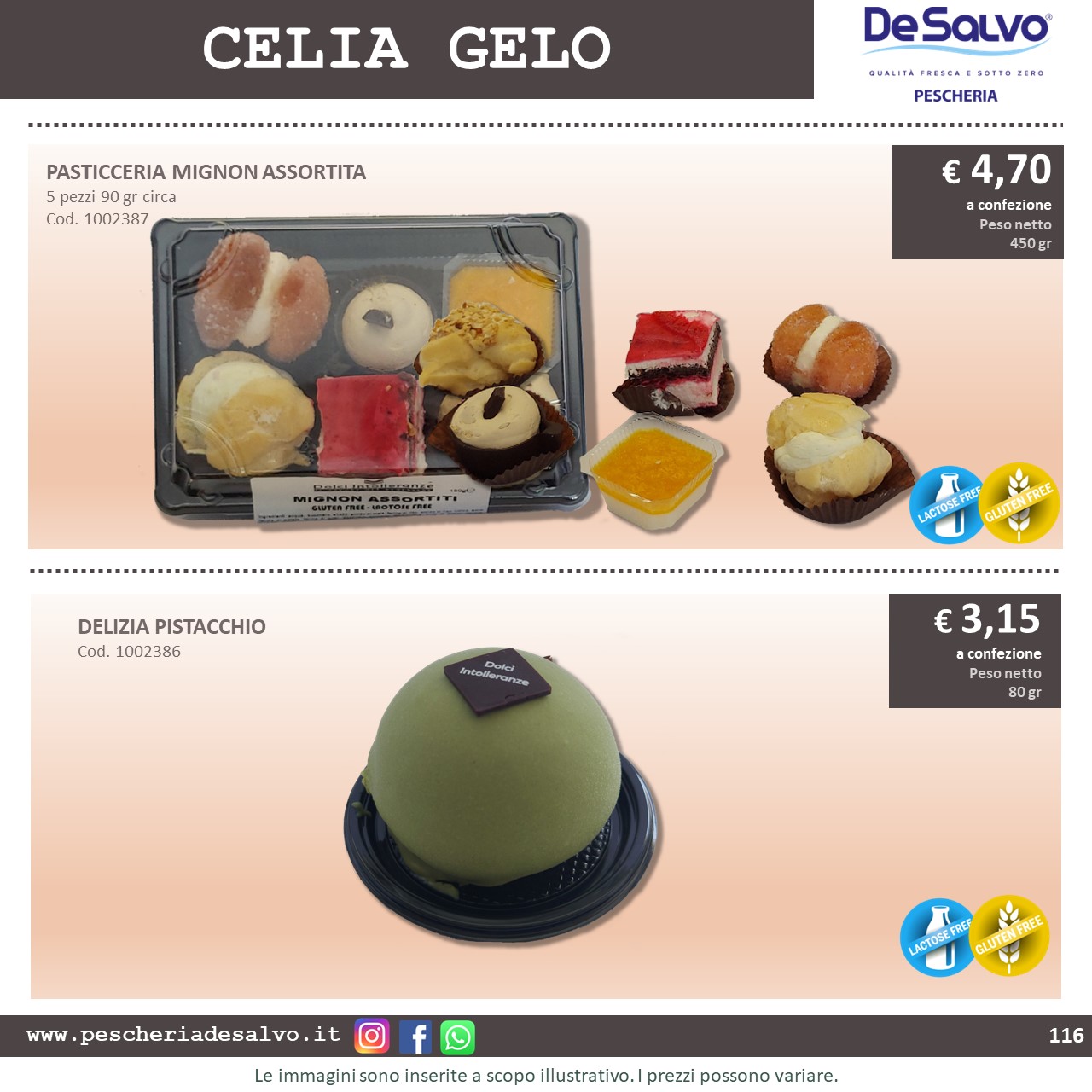 desalvo