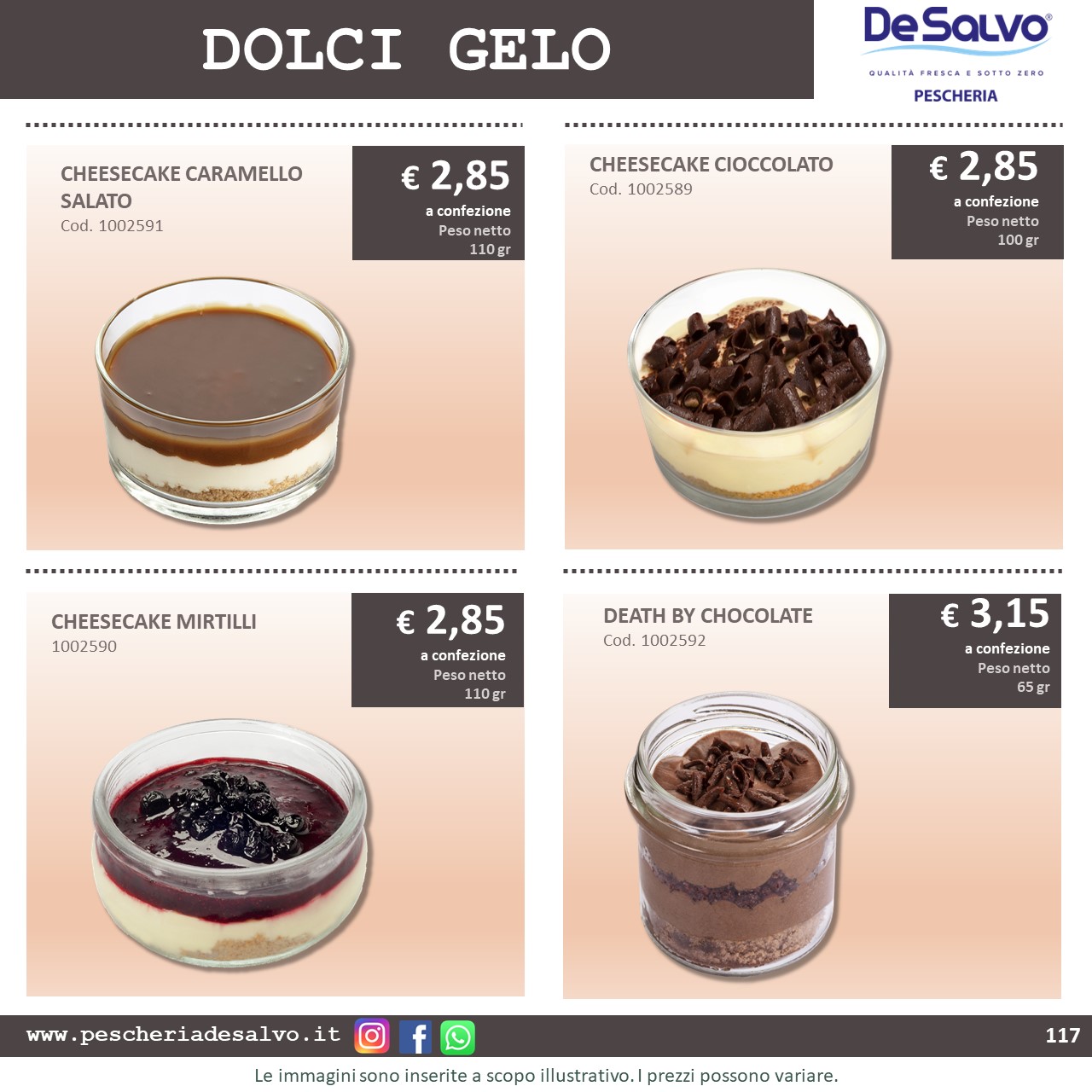 desalvo