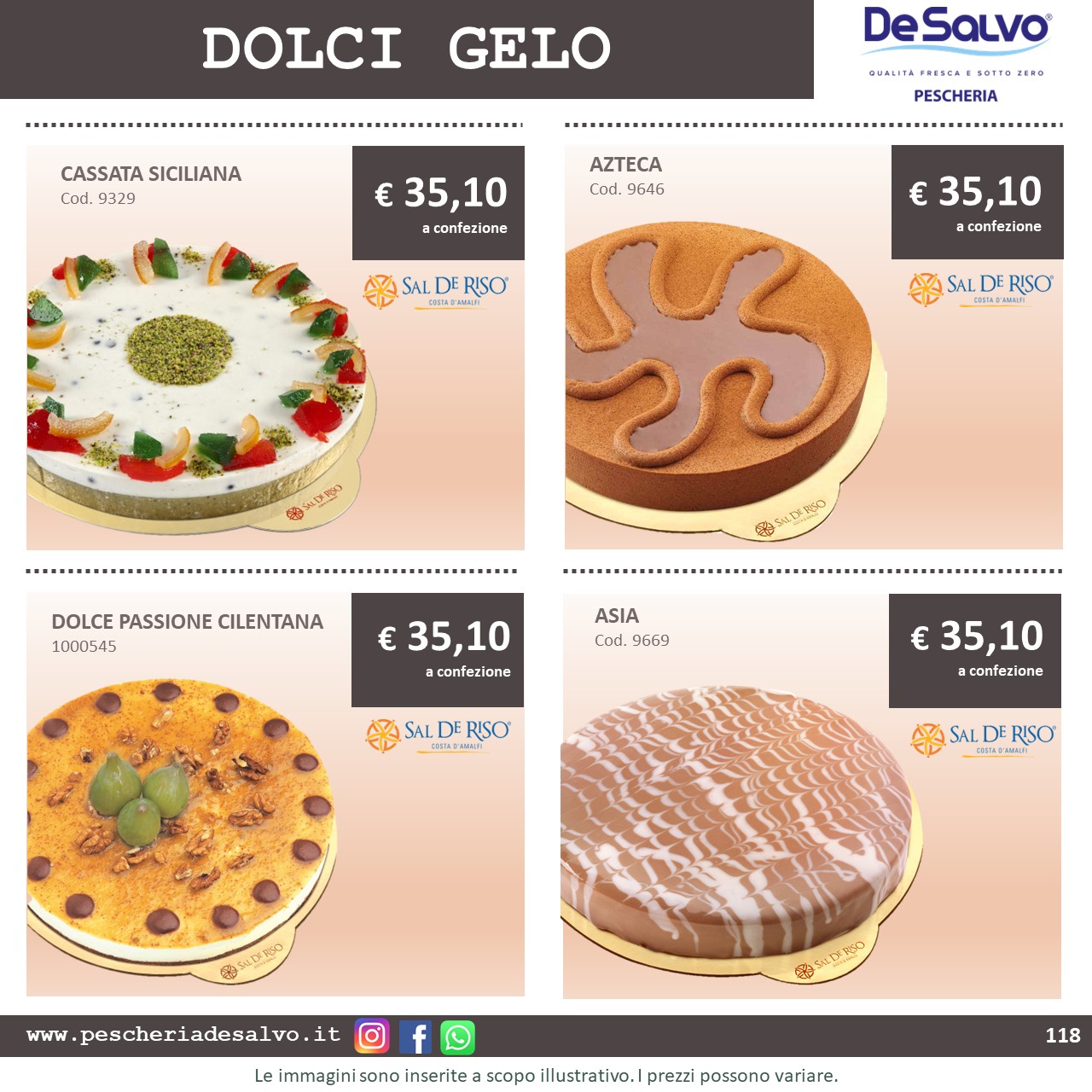 desalvo