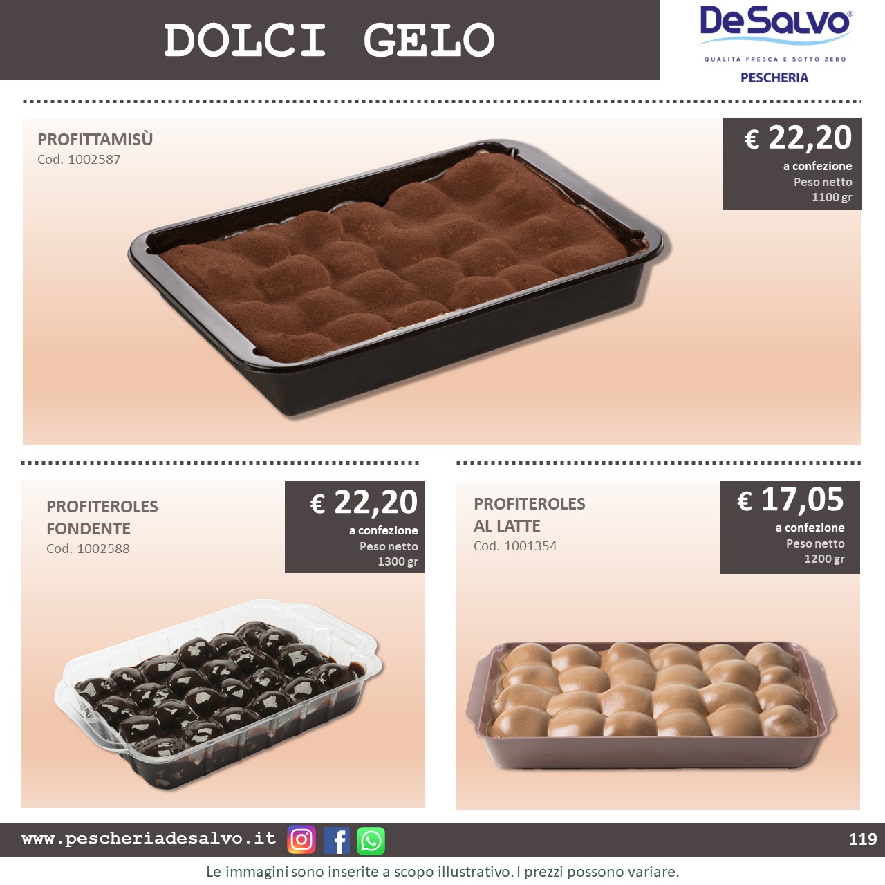 desalvo