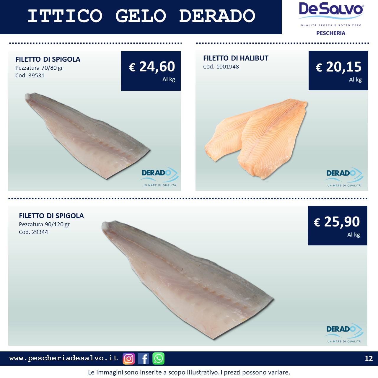 desalvo