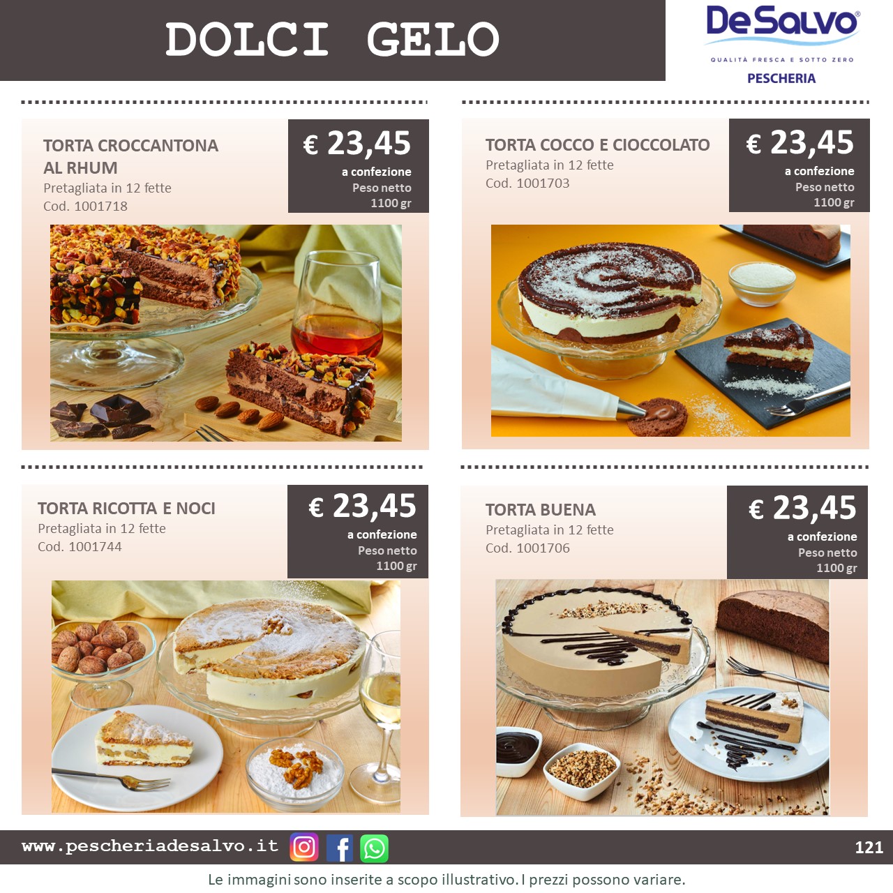 desalvo