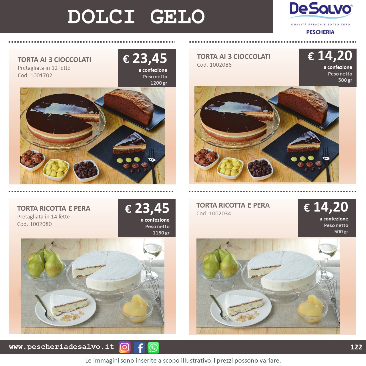 desalvo