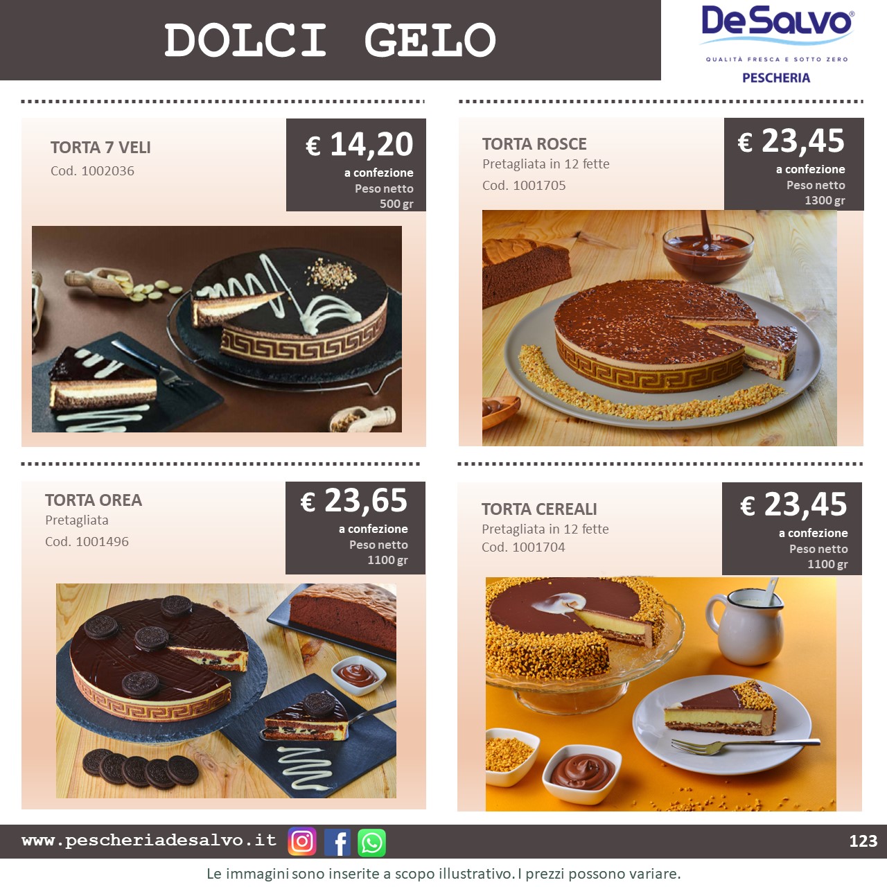 desalvo