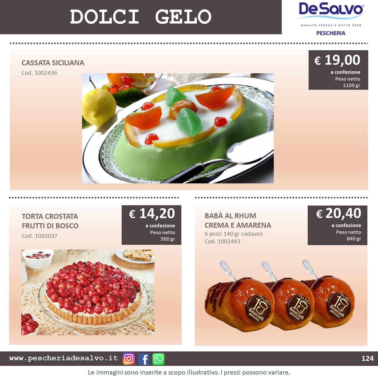 desalvo