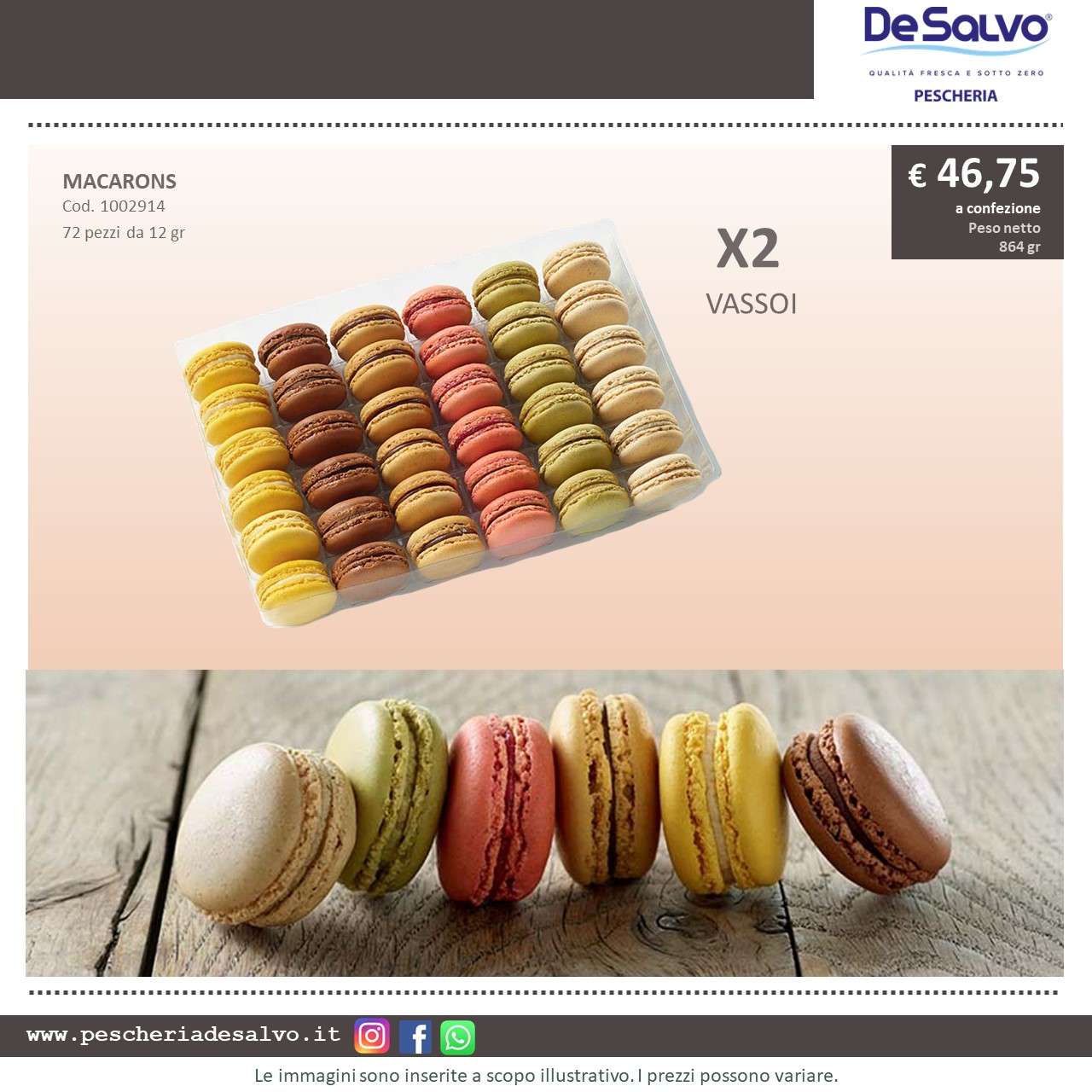 desalvo