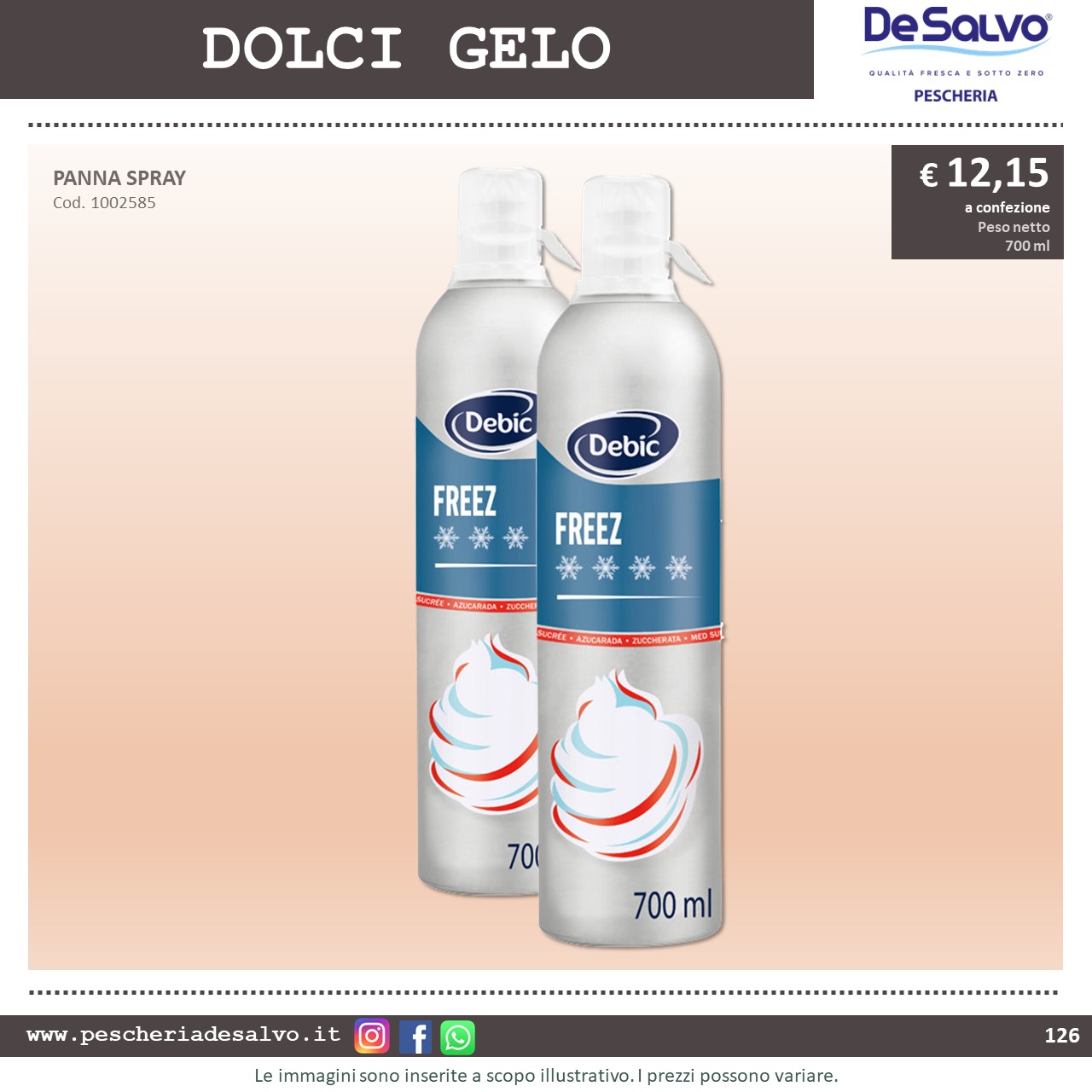 desalvo