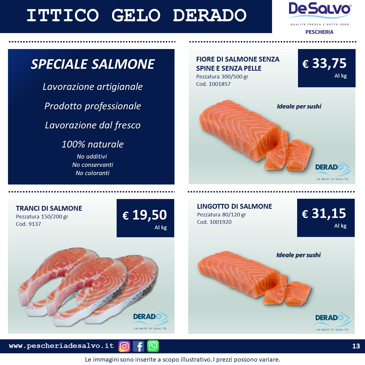 desalvo