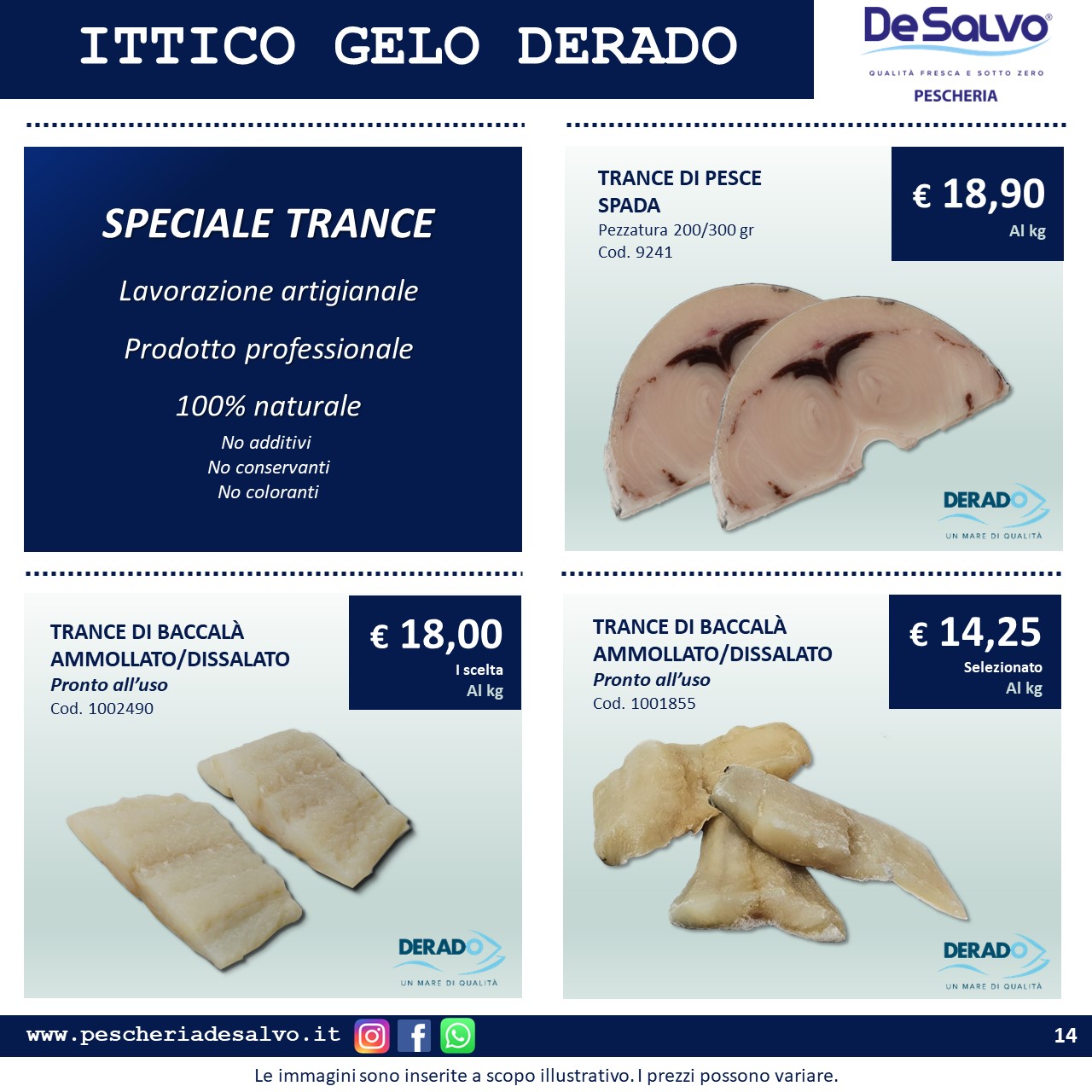 desalvo