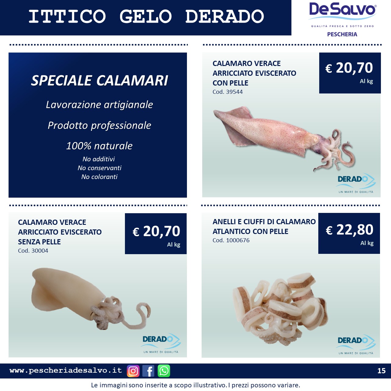 desalvo