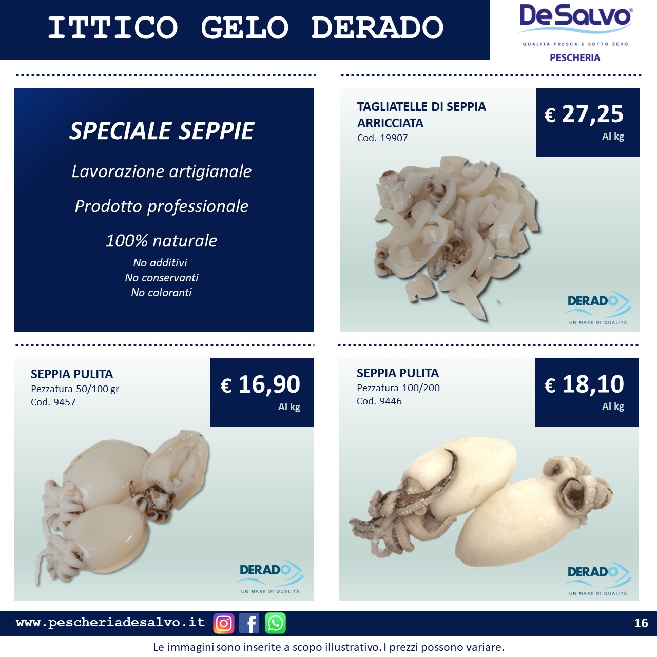 desalvo