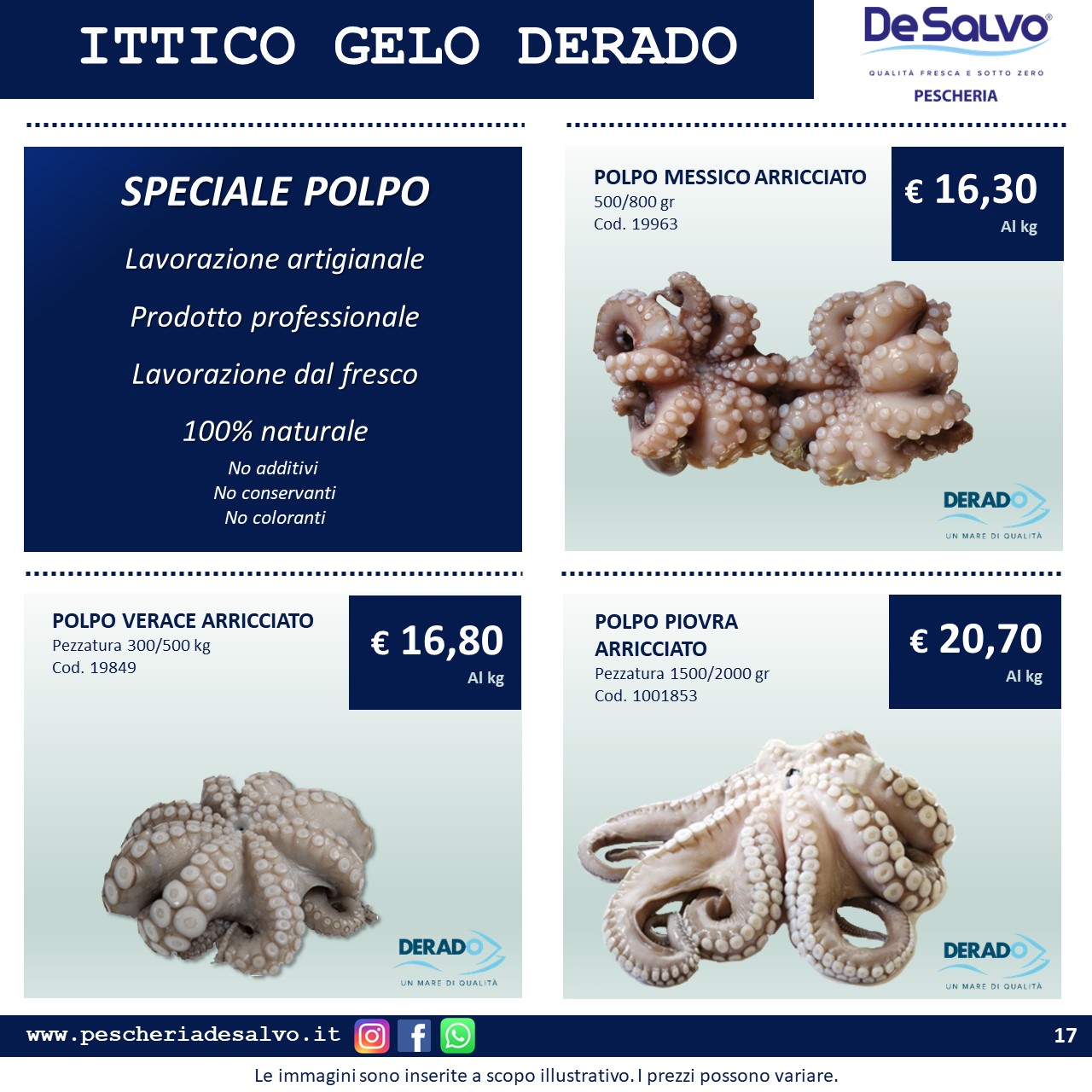desalvo