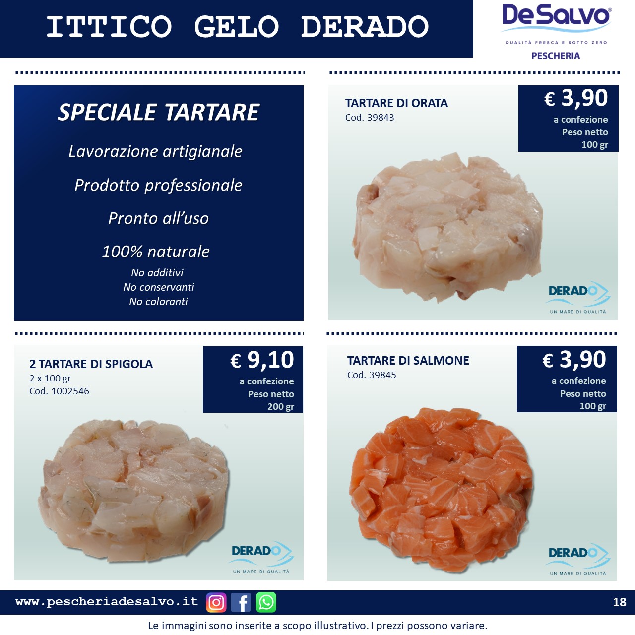 desalvo
