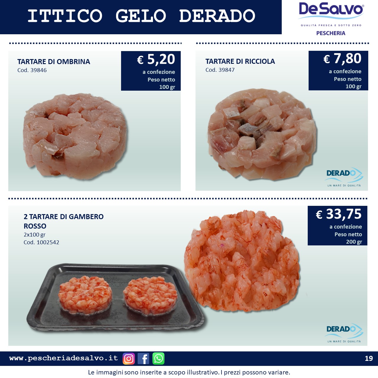 desalvo