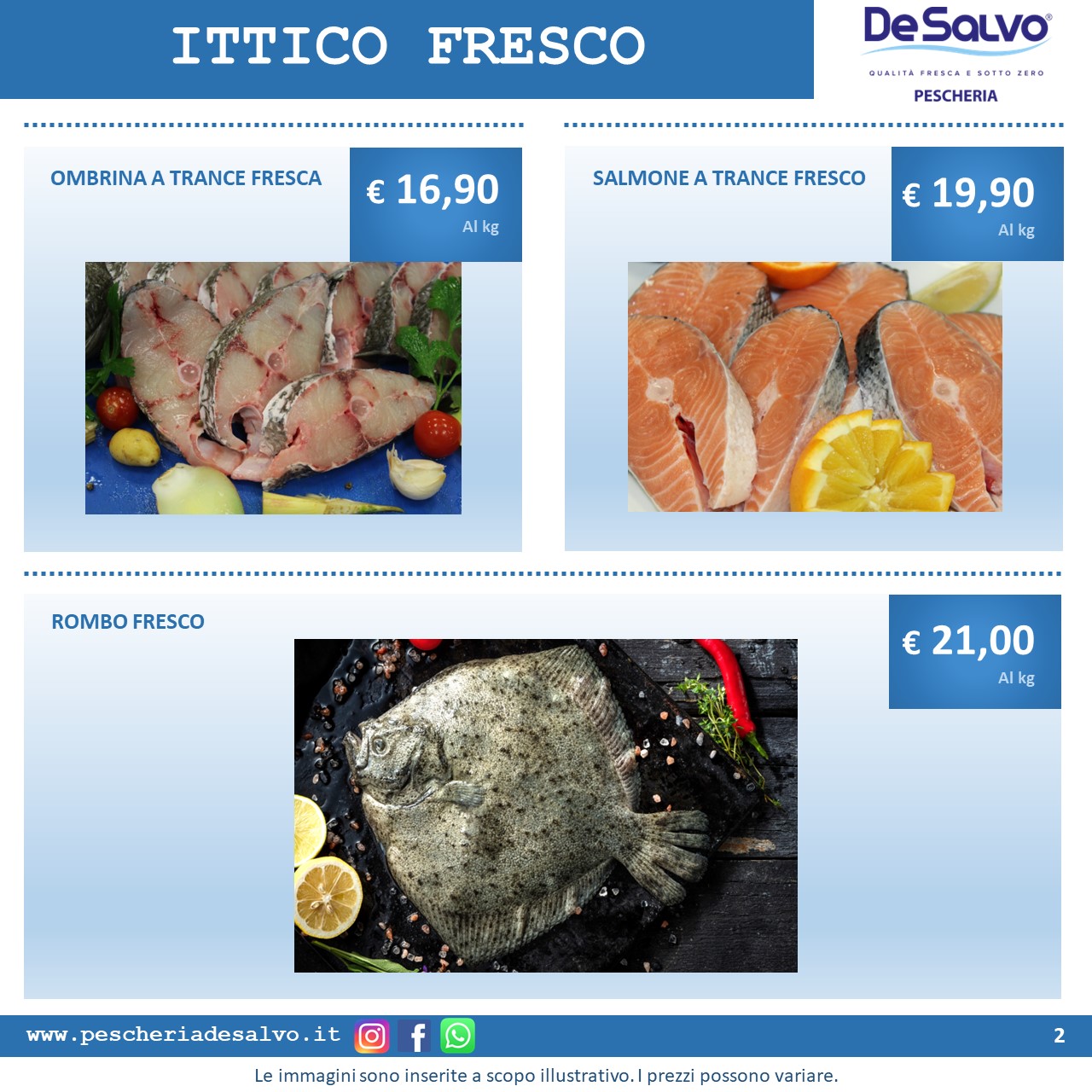 desalvo