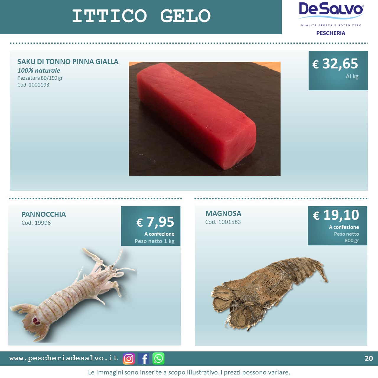 desalvo