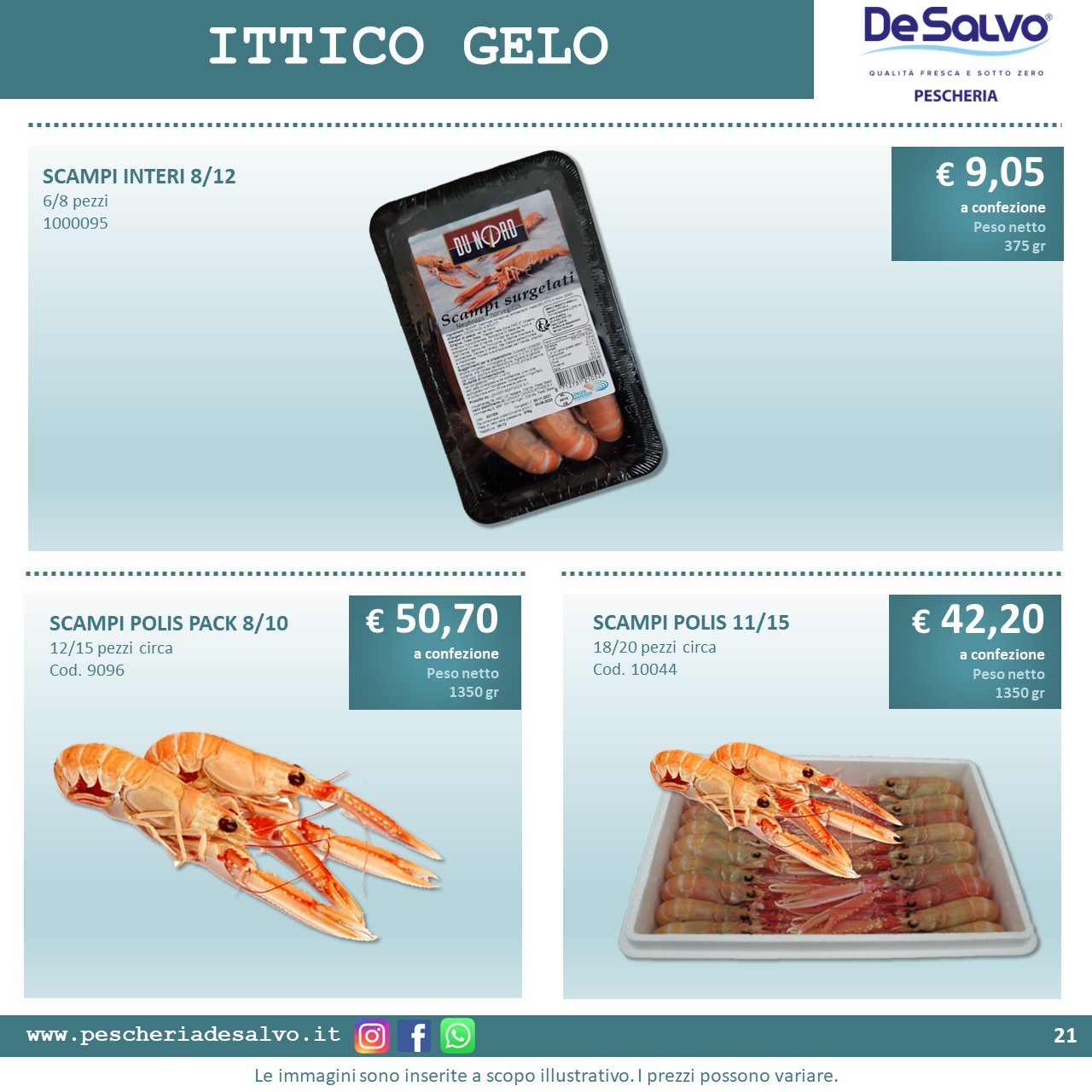 desalvo