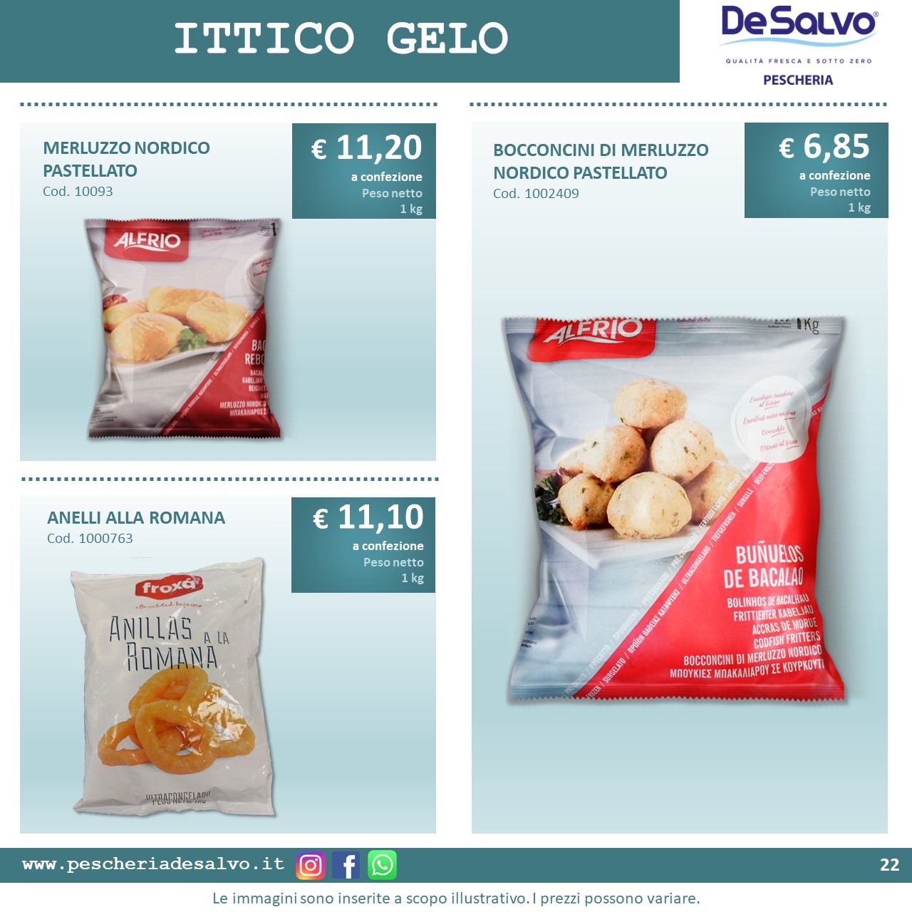 desalvo