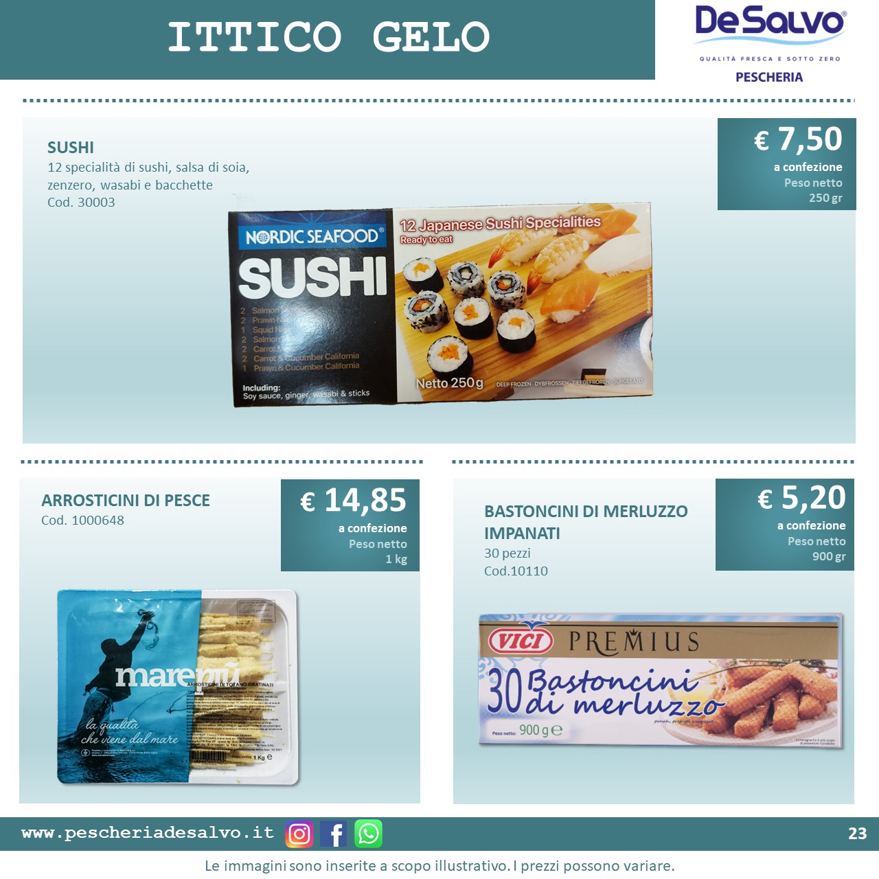 desalvo