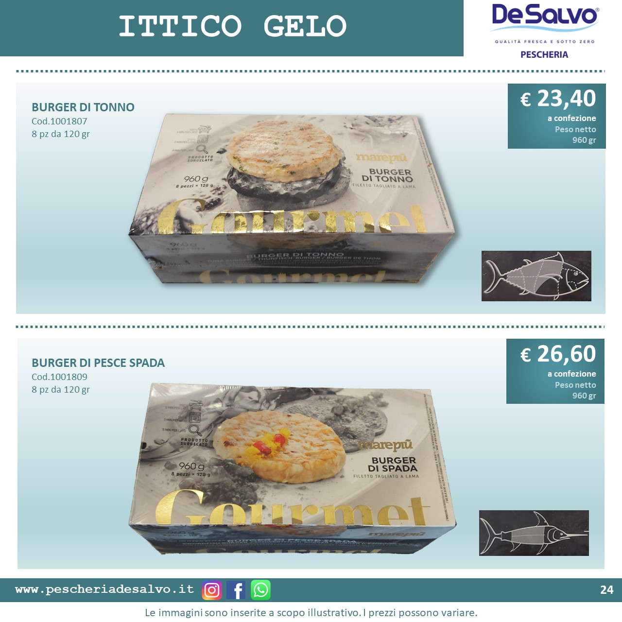 desalvo