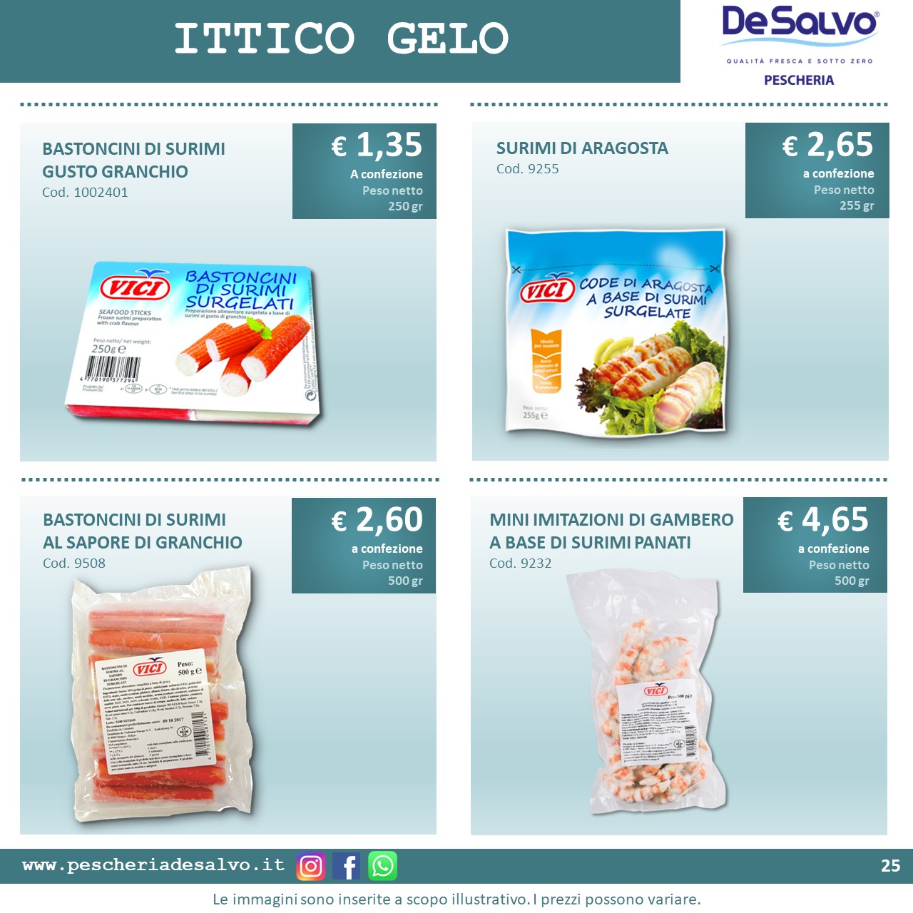 desalvo