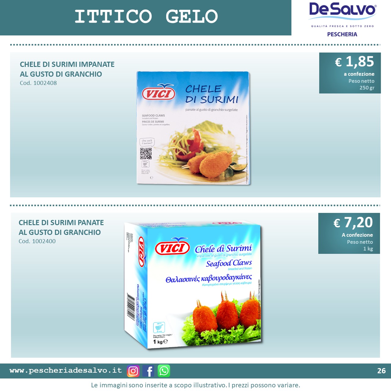 desalvo