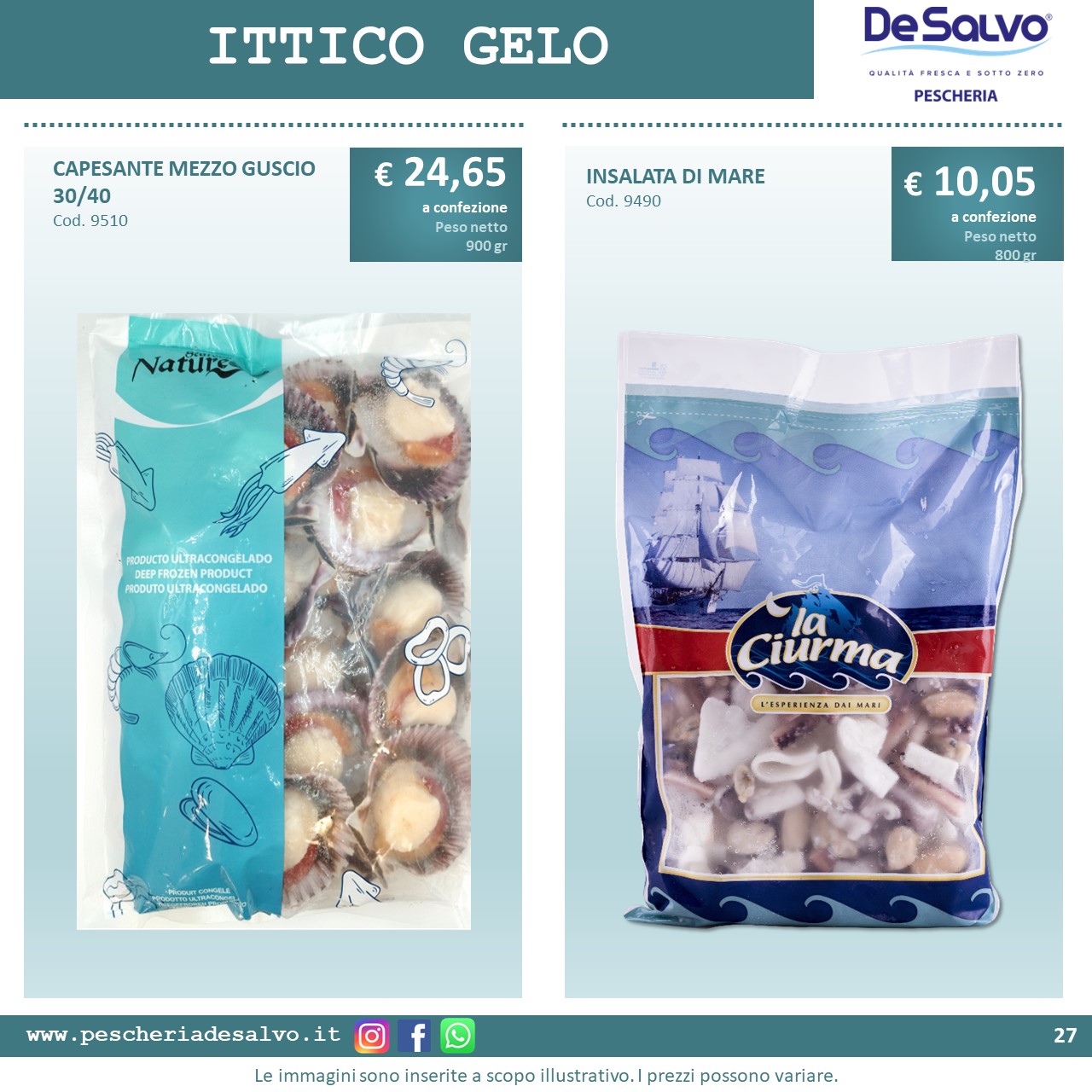 desalvo