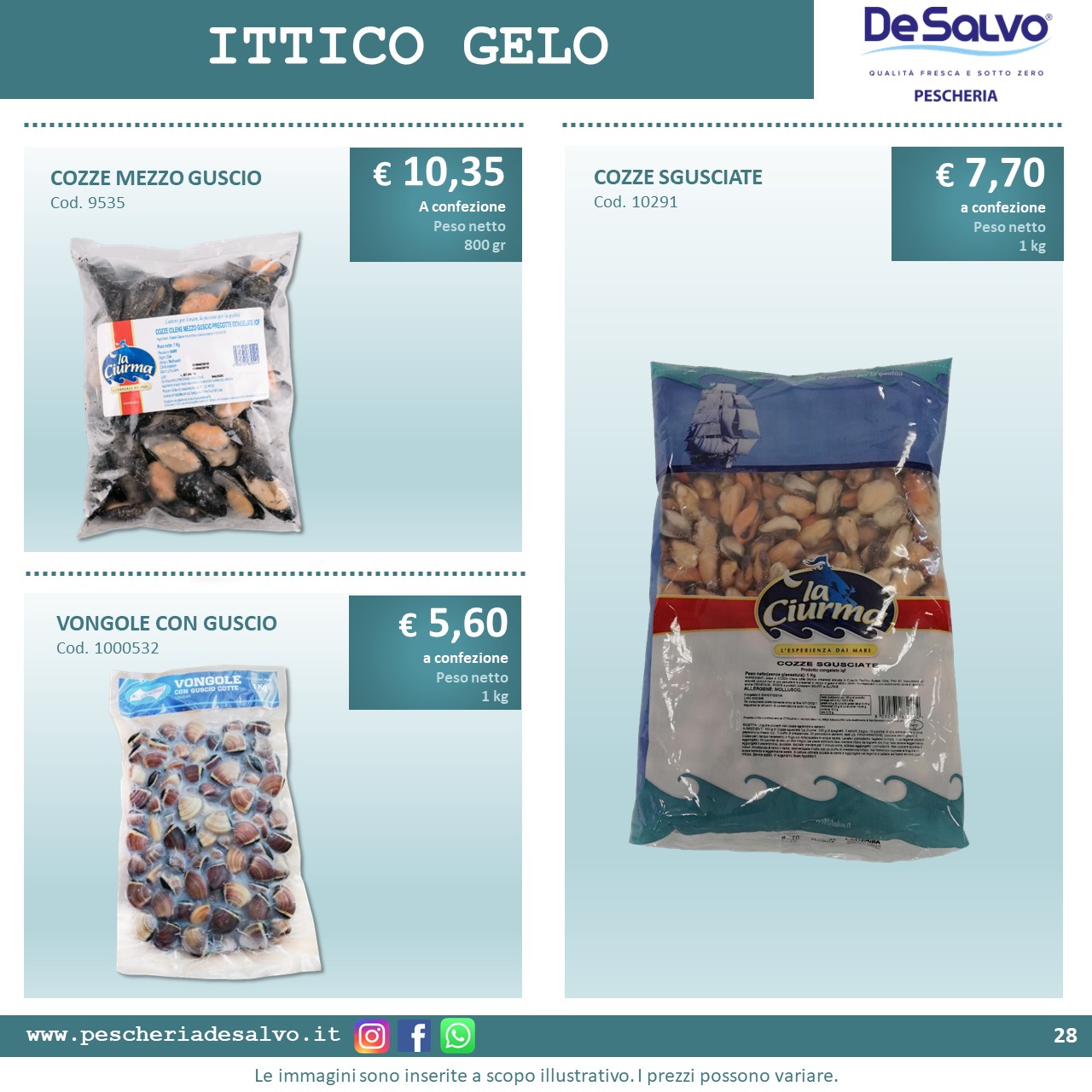 desalvo