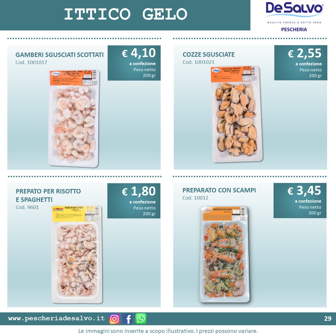 desalvo