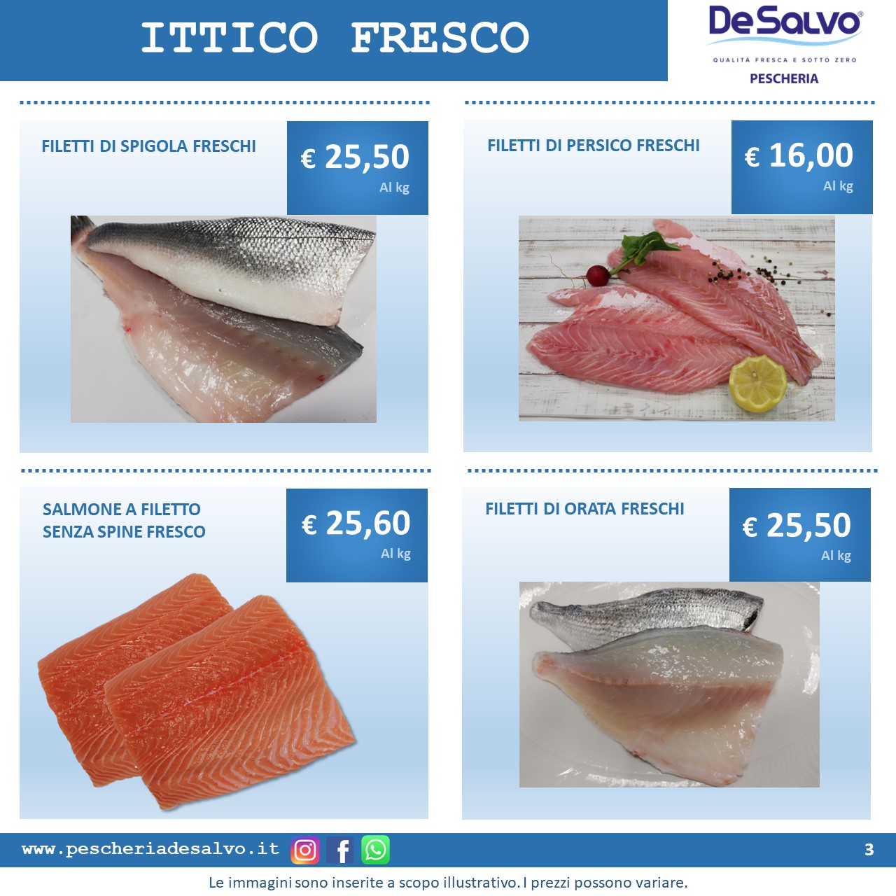 desalvo