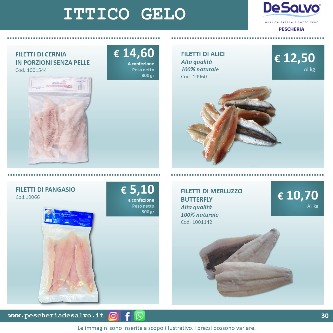 desalvo