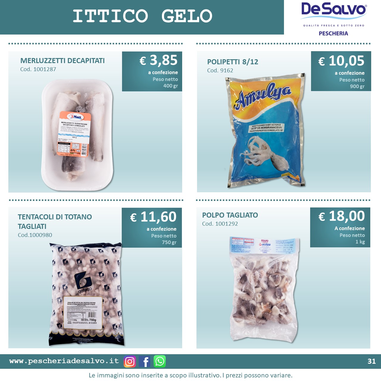 desalvo